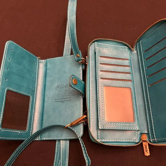 Megshi Wallet/Case - Picture 6 of 14